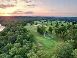 Meramec Lakes Golf Course