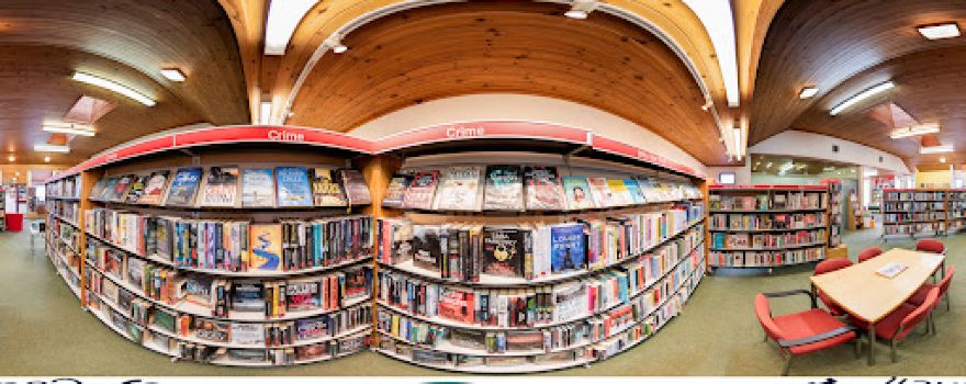 Williton Library