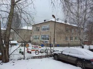 Yugo-Kamskii Park Kul'tury I Otdykha