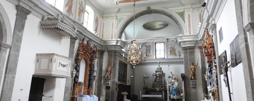 Chiesa di San Matteo Apostolo