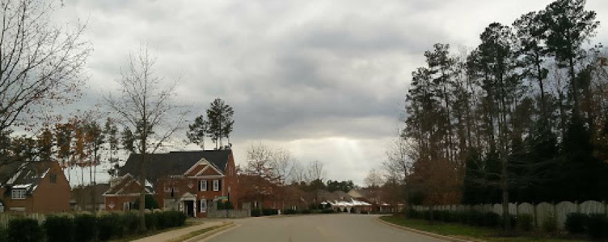 Bentley Park
