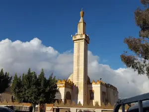 Ali Ibn Abi Talib Mosque