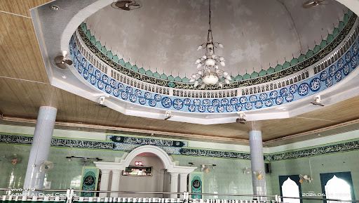 Masjid Al Muhajirin