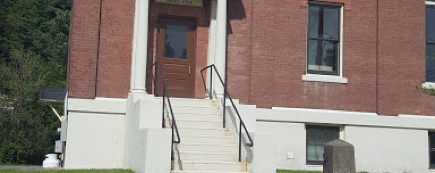 Hartland Recreation Center