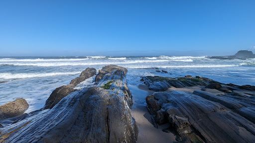 Yoakam Point State Natural Site