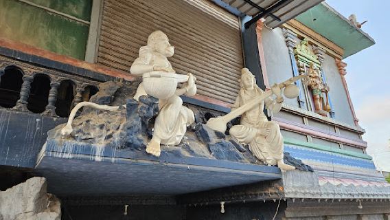 மருதனார்மடம் சந்தி | Maruthanarmadam Junction