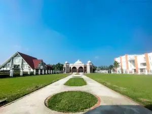 Fatema Khanam Jame Mosque