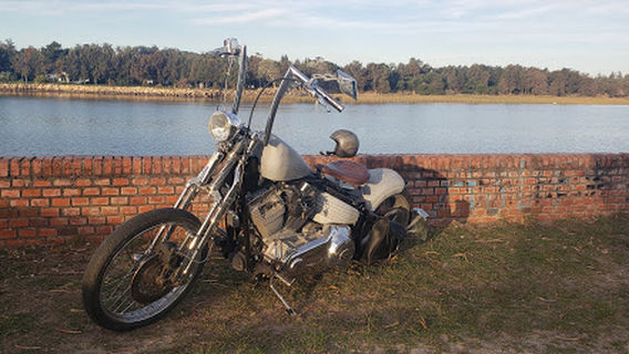 Parque del Plata