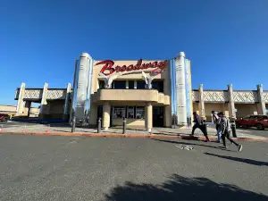 Broadway Cinema