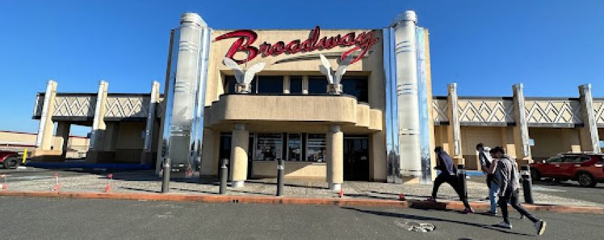 Broadway Cinema