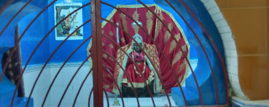 Ram Janki Mandir