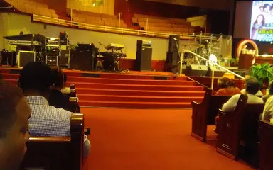 Friendship West Baptist Church