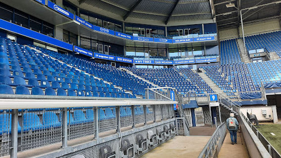 Heerenveen