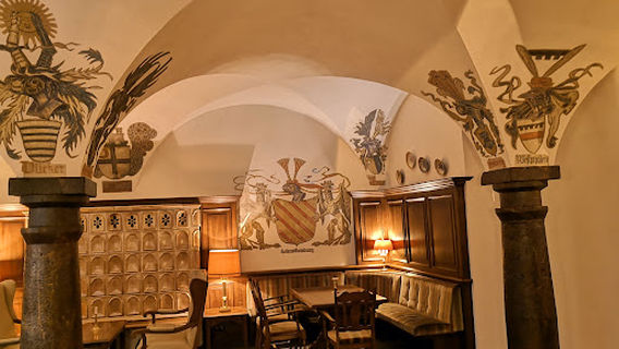 Burg Schnellenberg