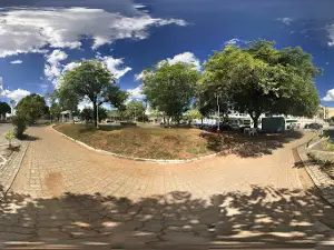 Valentine Square