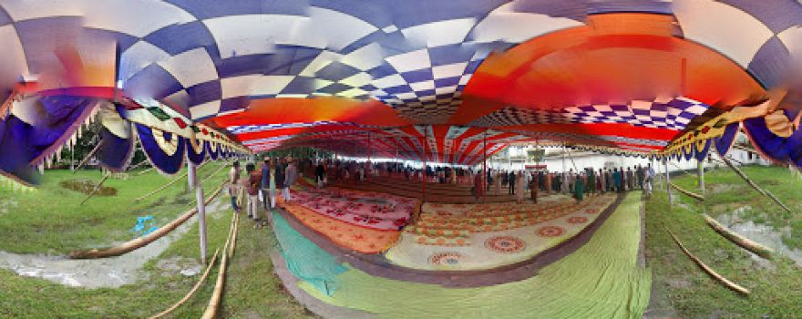 Sadar Eidgah