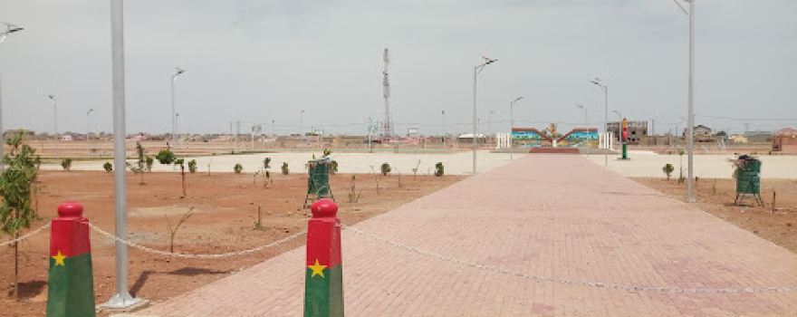 National square
