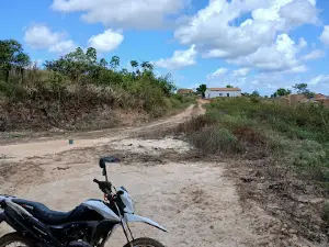 Nova Olinda do Maranhão-Ma