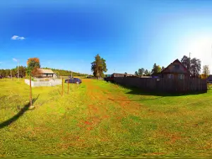 Tsar's Skete