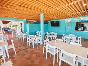 Camping Nautic Almata