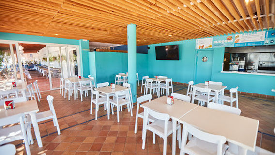 Camping Nautic Almata