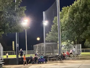 Pell City Sports Complex