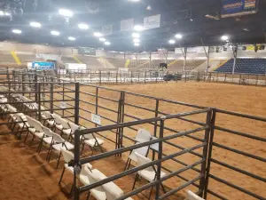 Hardy Murphy Coliseum