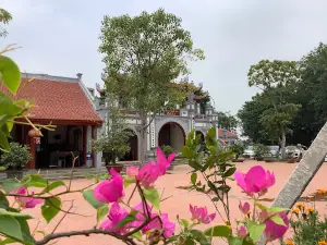 Tam Giang Temple