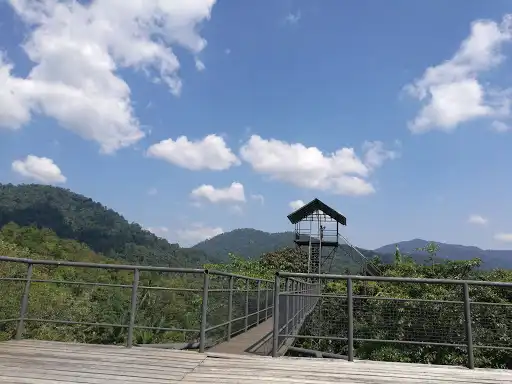 จุดชมวิวเขาสก 2