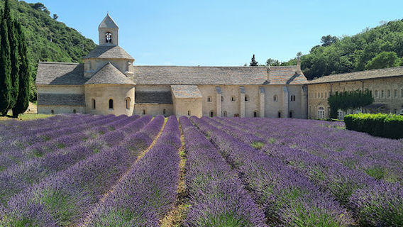 Camping Clicochic Sources de Gordes