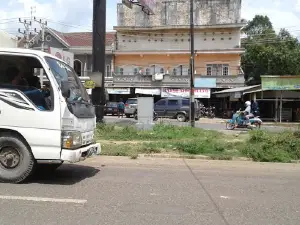 TAMAN KOTA BETUNG (TKB)