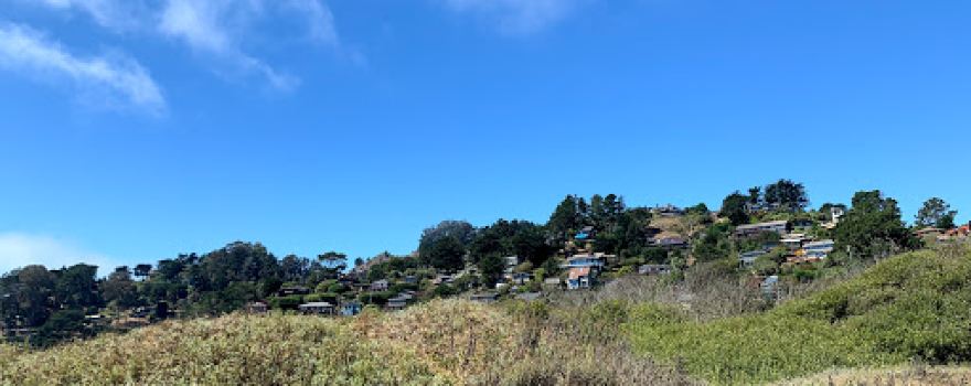 Hike Meeting Point