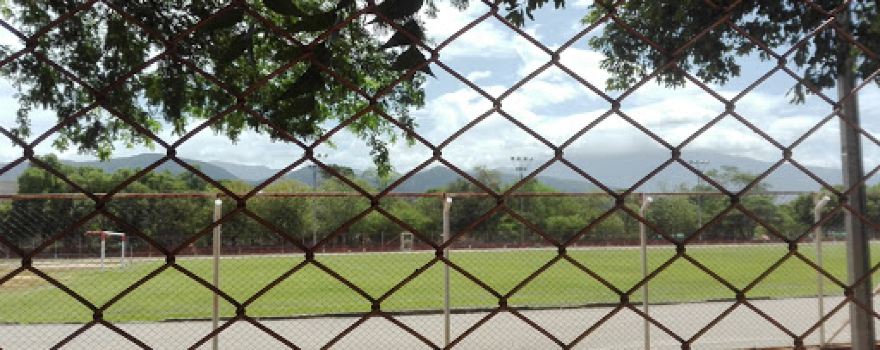 Polideportivo