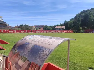 Stadion „Žoze Murinjo“
