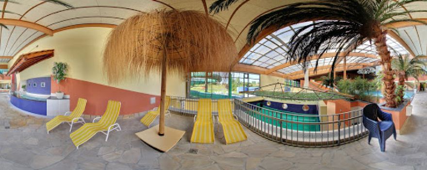 Freizeit-und Erlebnisbad AquariUM