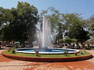 Guillermo Quintero Park