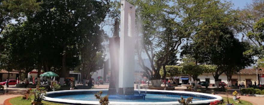 Guillermo Quintero Park