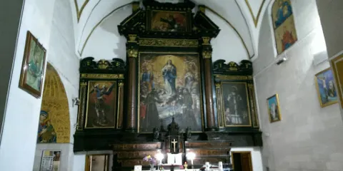 Chiesa dell'Immacolata Concezione