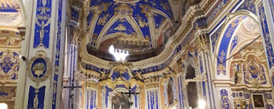 Chiesa della Visitazione di Maria
