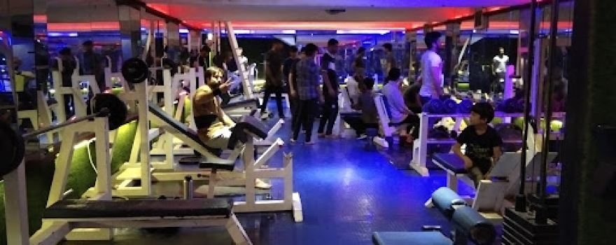 Banigalla Gym