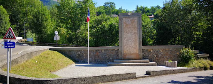 Monument aux Morts