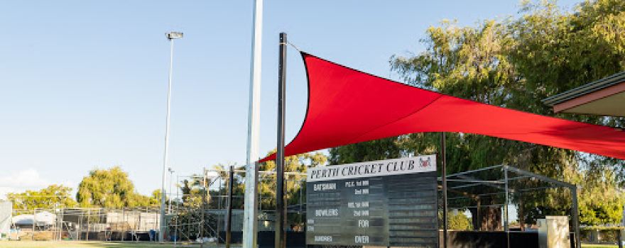 Perth Cricket Club