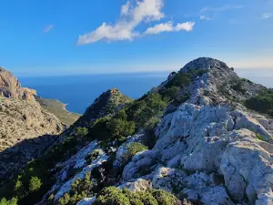 Costa di Baunei