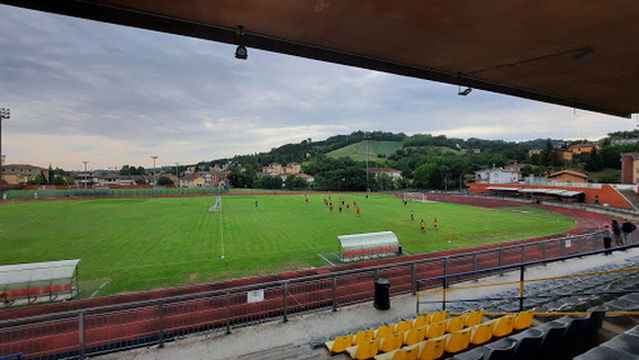 Atletica Leggera - Stadio Clemente Francani
