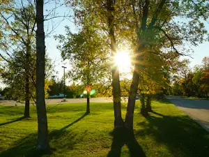 Warroad City Campground