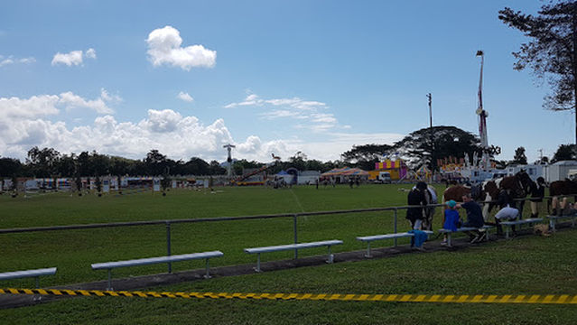 Mossman Showgrounds