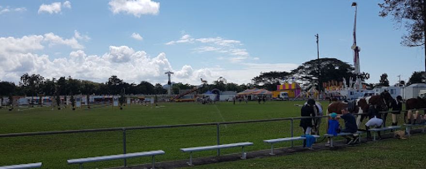 Mossman Showgrounds