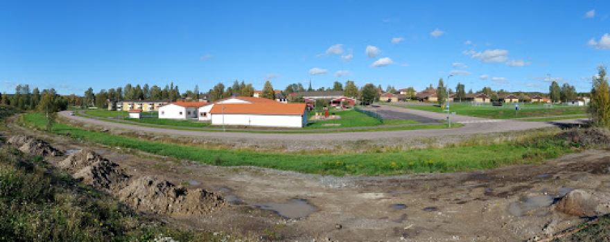 Gunnarsbyhallen