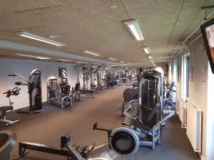 Hammel Idrætscenter