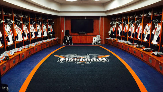 Dort Financial Center